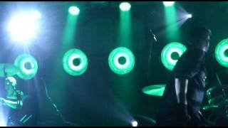 PROJECT PITCHFORK....the longing....erfurt....26.11.2016.....@theschnick82