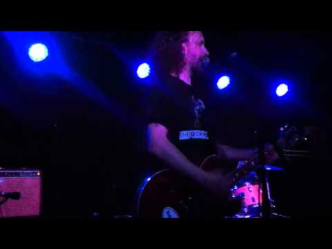 Little Black SPot  by NCM @ Mercury Lounge NYC 2/10/13