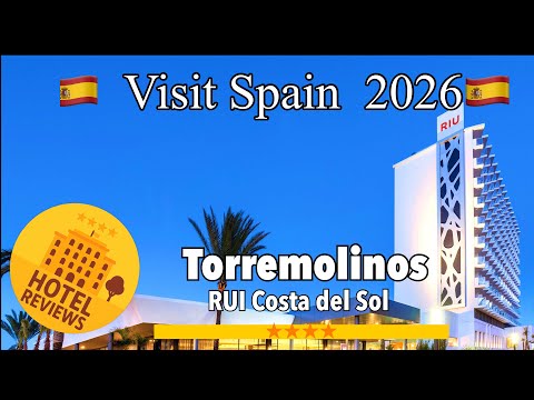 Videos del Riu Costa Del Sol 4★ en Torremolinos, EspañaVer MásVerPrecios19CerrarConsulta por Whatsapp 🇦🇷BookingTripadvisorExpediaAgodaTravelocityOrbitzTripSkyscannerDespegarKayakHotelesDestiniaTrivagoAlmundoLastminuteHotwireCheapticketsTuiWotif