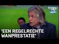'Ajax heeft een regelrechte wanprestatie geleverd' | CHAMPIONS LEAGUE