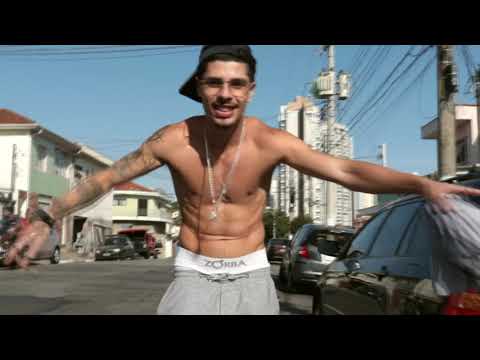 Marci Kivain - Só marrom feat. Blinky (VideoClipe)