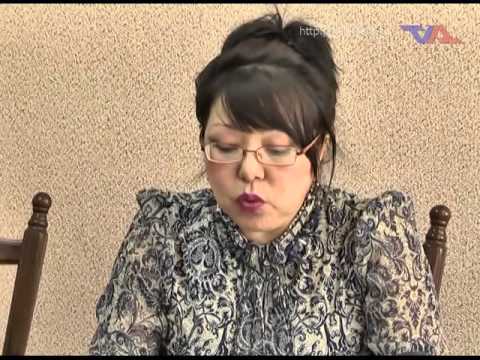 Лисаковск, выпуск программы «День» от 8 апреля 2014 г.