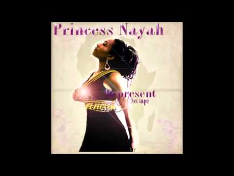Princess Nayah - Zion