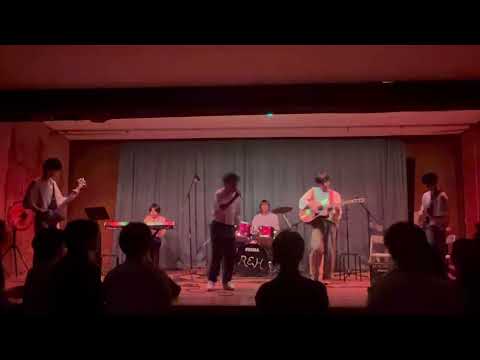 Lovers / sumika 【cover】