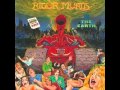 rigor mortis -  mummified -  1991 - texas usa