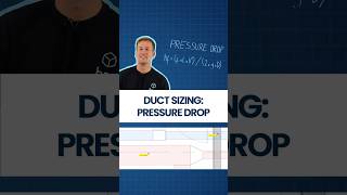 Download lagu How to Calculate Duct Pressure Drop (Darcy-Weisbach) mp3