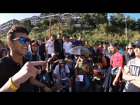 8vos: Salvatore vs Kev Metrik vs Scan| FECHA ESPECIAL TDN | LOS TRES CAMINOS