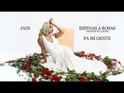 Jadi Torres, Mod G - Pa mi Gente (Official Audio)
