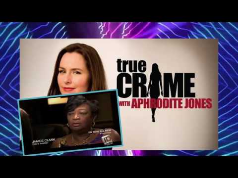 True Crime with Aphrodite Jones Season 5 Episode 8