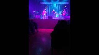 Il branco - Uomo diverso - Medley pt.1 - Il Branco Tribute Band Modà