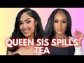 Queen S Sis Talks About How Dreamdoll Gio Treated Queen Says They Re LUCKY She Wasn T There ️