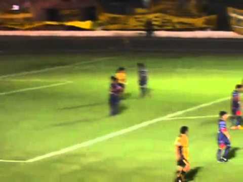 SomosDeporte.com - Copa Argentina Eliminatoria Zona Interior Mitre (SdE) 4, Güemes (SdE)  1