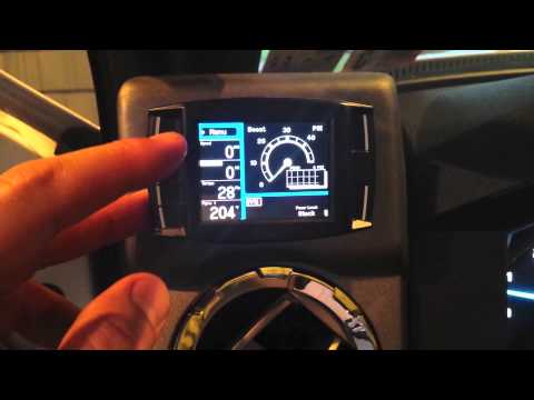 Ford 6.7 H&S Tuned with Exhaust Sound