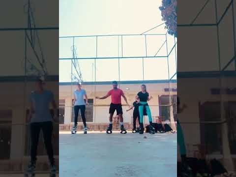 BUMBUM CHECK - Ruxell, Villa e Thiago Pantaleão (Kangoo Dance)