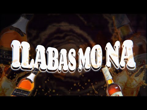 Ilabas Mo Na - Jr. Crown, Yung Wayve, A$tro, Rish Mel (Official Lyric Video)