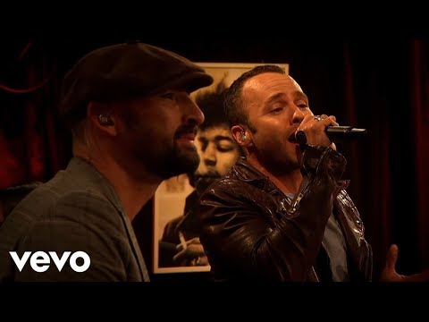 Gentleman ft. Marlon Roudette - Big City Life (MTV Unplugged)