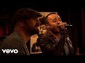 Gentleman ft. Marlon Roudette - Big City Life (MTV ...