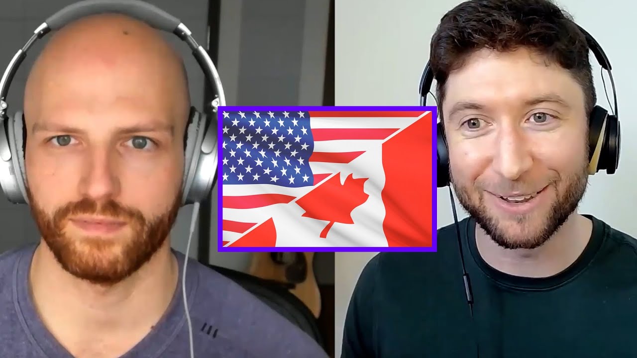 The difference between the Canadian and the US start-up ecosystems