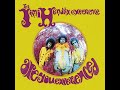 The Wind Cries Mary de The Jimi Hendrix Experience