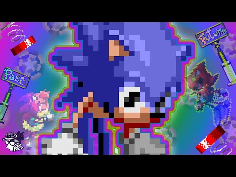 The Worst of the Classic Sonic Games