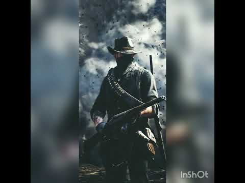 Arthur Morgan Profile Picture