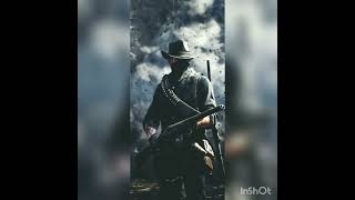 DEADLIEST PICTURES OF ARTHUR MORGAN #reddeadredemption #arthur #gaming #arthurread #rdr2