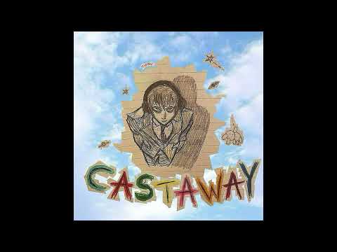 Jiubel - Castaway (Official Audio)