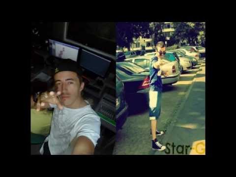 Mc Tanny ft Star G - Krejt e Dijn 2012