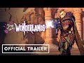 Tiny Tina's Wonderlands - Official Release Date Trailer | PlayStation Showcase 2021