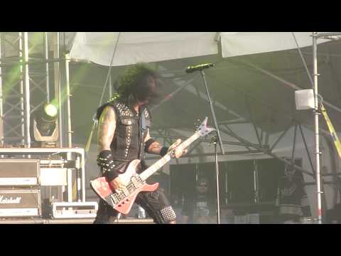 Morbid Angel - Maze Of Torment (Live at Tuska 2011)