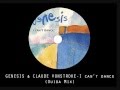 Genesis - I can't dance with Claude VonStroke ...