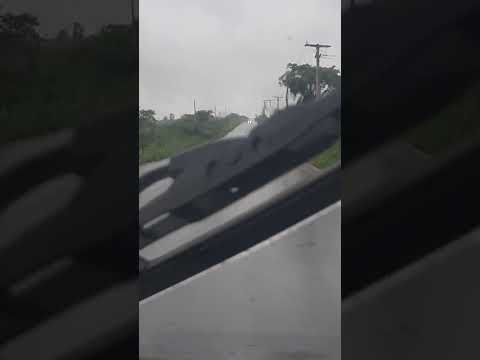 Indo para Itapetinga Bahia .