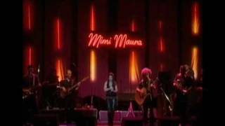 Mimi Maura - El día de mi suerte (© 2008 Oui Oui Records)