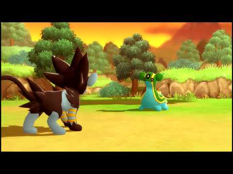 Pokémon Brilliant Diamond & Shining Pearl - Route 222 (Part 32)