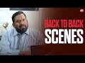 Back To Back Robo Shankar Scenes Mr Local Puli Sun NXT