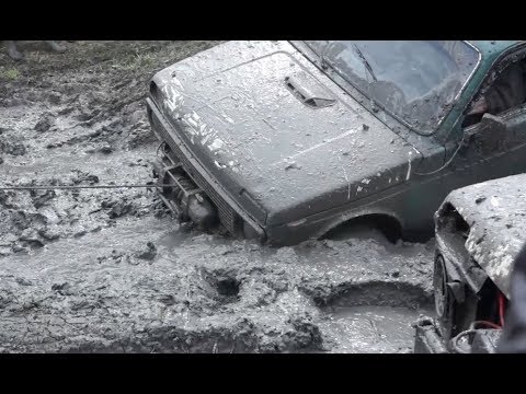 4x4 dirt offroad racing 2019 mud race