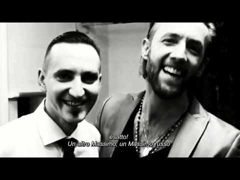 BABYLONIA live in EKATERINBURG : some words and memories