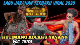 Download lagu Lagu Jaranan Terbaru KUTIMANG ADEKKU SAYANG Versi Jaranan Voc.TRIYA mp3