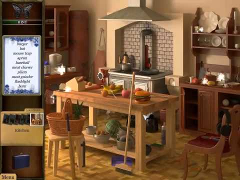 Strange Cases : The Tarot Card Mystery PC