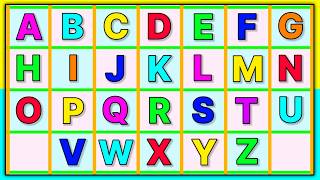 Download lagu एबीसीडी | abcd | abcd song | abcde | abcd rhymes | phonics song | abcdefg | abcd cartoon |abcd video mp3