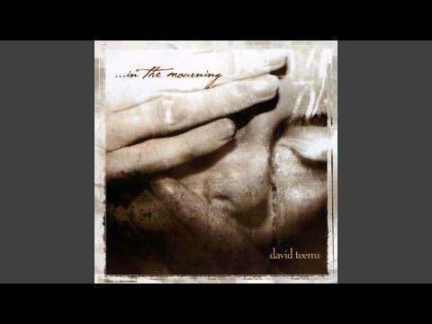 Credo for Those Who Grieve