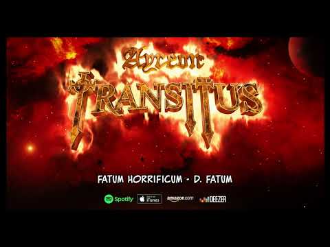 Video thumbnail for Fatum Horrificum: Fatum