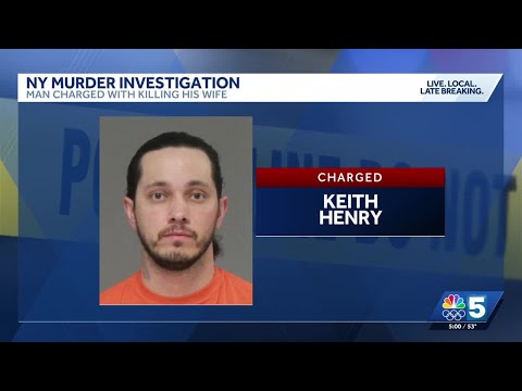 Autopsy reveals cause of death for northern New York woman found dead in Chazy