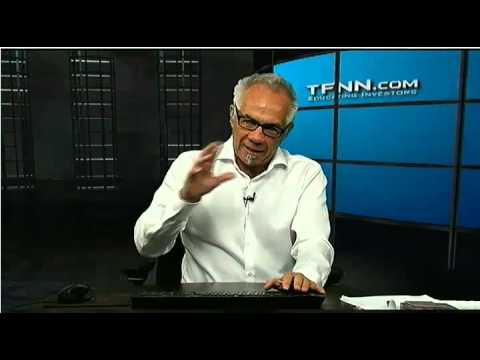 Sep 11th Daily Stock Market Recap by Tom O'Brien on TFNN   2014