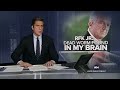 RFK Jr. says worm ate part of his brain - Video