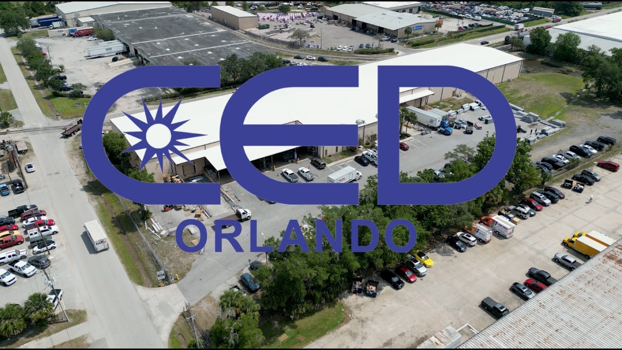 Meet CED Orlando