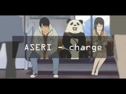 ASERI - charge