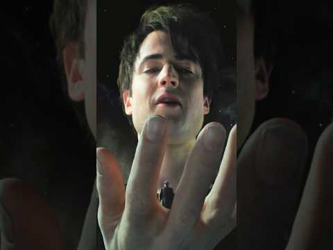 The Sandman: Morpheus Reclaims His Powers from the Ruby