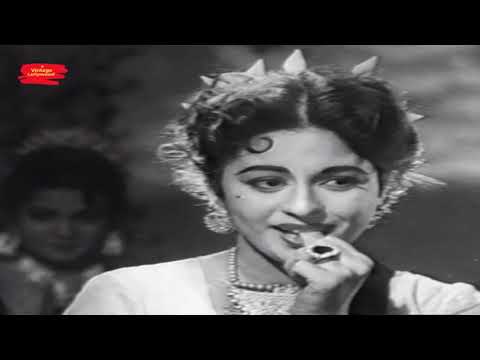 NAIN SE NAIN MILAYE RAKHNAY KO - FATEH ALI KHAN & ZAHIDA PARVEEN - FILM WAADA