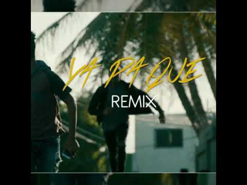 Ya Pa' Que (Remix) feat. Indiomar, Jeiby, Jay kalyl, Alex Linares, Omy Alka